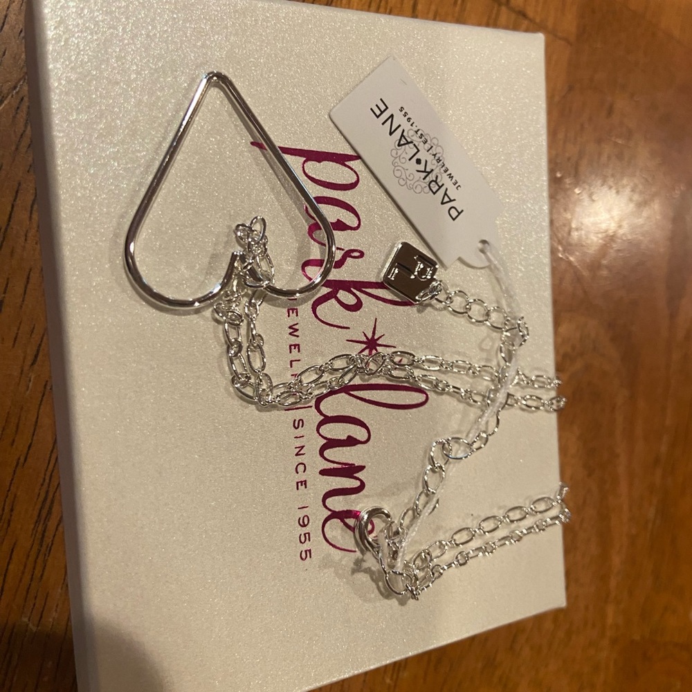 Park Lane Juliet necklace